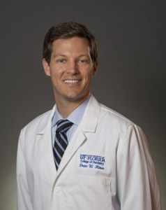 Dr. Drew Hines, DMD
