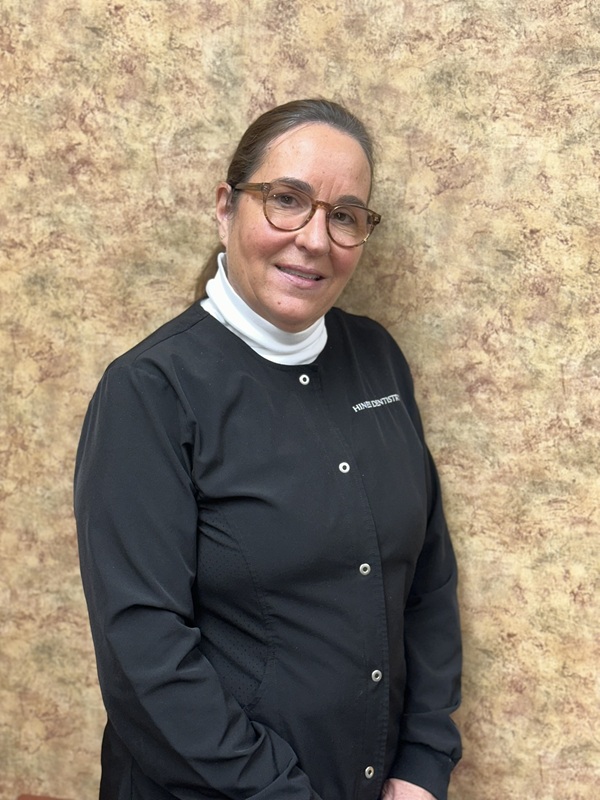 Marilyn Doolin, Dental Assistant